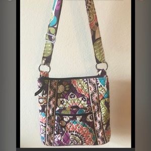 Vera Bradley purse